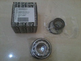 CRANKSHAFT REP. KIT SX-F 13-15