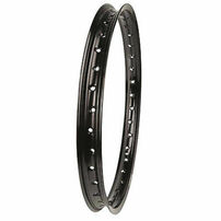 RIM FRONT 1,6X21'' BLACK