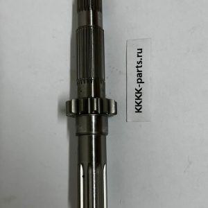 Main shaft cpl.