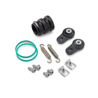 EXHAUST HARDWARE KIT MINI