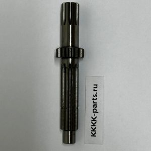 MAIN SHAFT 13-T