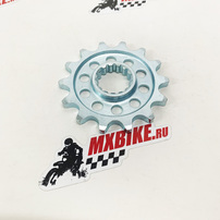 ЗВЕЗДА SX125-450/EXC 16- (JTF1901.14)