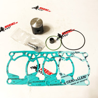 PISTON KIT GR.I 50 SX/TC