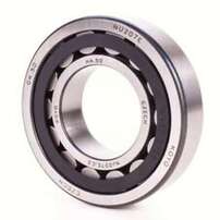 CYLINDER ROLLER BEARING NJ207