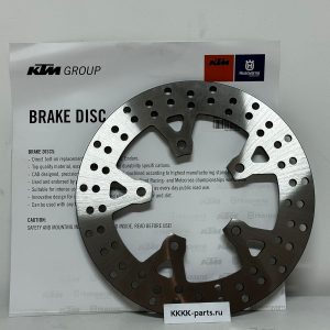 BRAKE DISC 240MM
