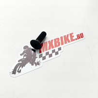 FLAT HEAD DIN7991-M 6X20