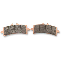 BRAKE PADS SET BRM10A-HH