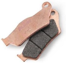 BRAKE PADS TOYO B153