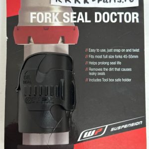 Fork seal doctor