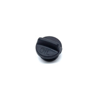 OIL FILLER CAP M24x3 WITH O-R