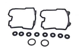 VALVE COVER GASKET SET FR+RR