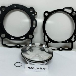 Piston kit group II