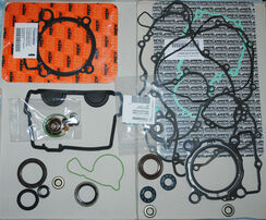 GASKET SET 250 SX-F