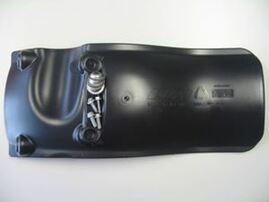 SPLASH PROTECTOR KIT ADV