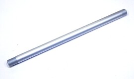 AXLE REAR 213MM M12X1