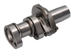 CAMSHAFT EXH. WITH DEKO CPL.