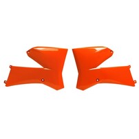 SPOILER SET85/105 SX 08