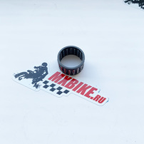 NEEDLE BEAR. K20X24X13