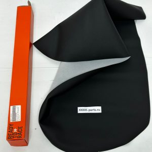 SEAT COVER BLACK 05