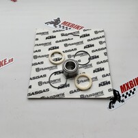 Ball joint bearing kit top 12mm