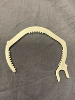 CONTROL SHAFT SEGMENT 200'98