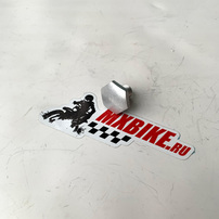 SCREW FEND.BRACE M8X9 WS=17