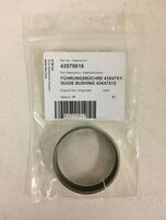 Guide bushing 42x44x20