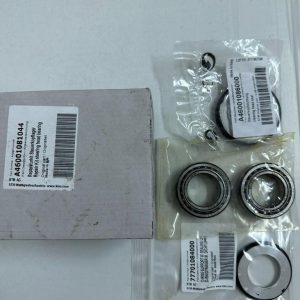 Repair Kit steering head bearing