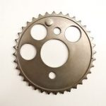 CAMSHAFT GEAR 2003