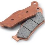 BRAKEP.SET FR.TOSHIBA TT2701HH