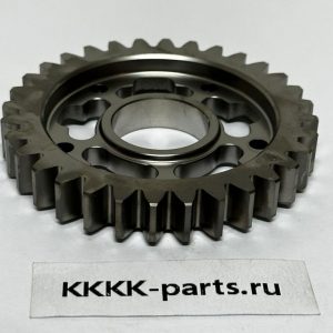 IDLER 2ND GEAR