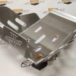 Защита картера KTM/Husqvarna EXC/TE 17-19г.(9SP01)