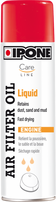 AIR FILTER OIL 0,5