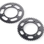 SPROCKET STEEL 50T