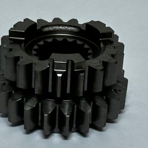 SLIDING GEAR 3RD/4TH GEAR
