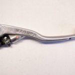 CLUTCH LEVER CPL. 2009