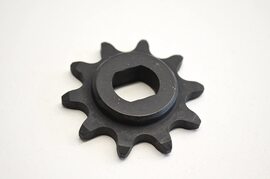 SPROCKET 10 T.