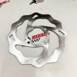 BRAKE DISC REAR 65 SX 09