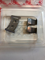 RETAINING SPRING SET 2003