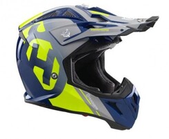 AVIATOR 2.2 RAILED HELMET S/56