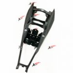 SUB FRAME UPPER PART CPL. 14