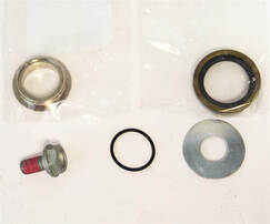 Counter shaft repair kit 250-300cc