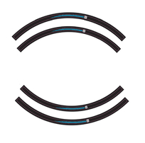 RIM STICKER-SET