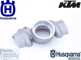 INTERMEDIATE FLANGE 250/300 07
