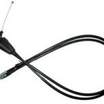 THROTTLE CABLE CPL. 4STROKE