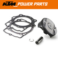 PISTON KIT GR. II 350 EXC-F 14