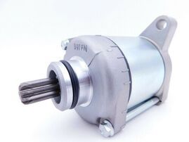 STARTER ENGINE