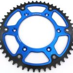 SPROCKET BLUE T-51