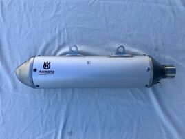 SILENCER 350-501 FE EU
