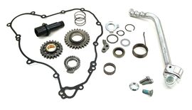 KICKSTARTER KIT